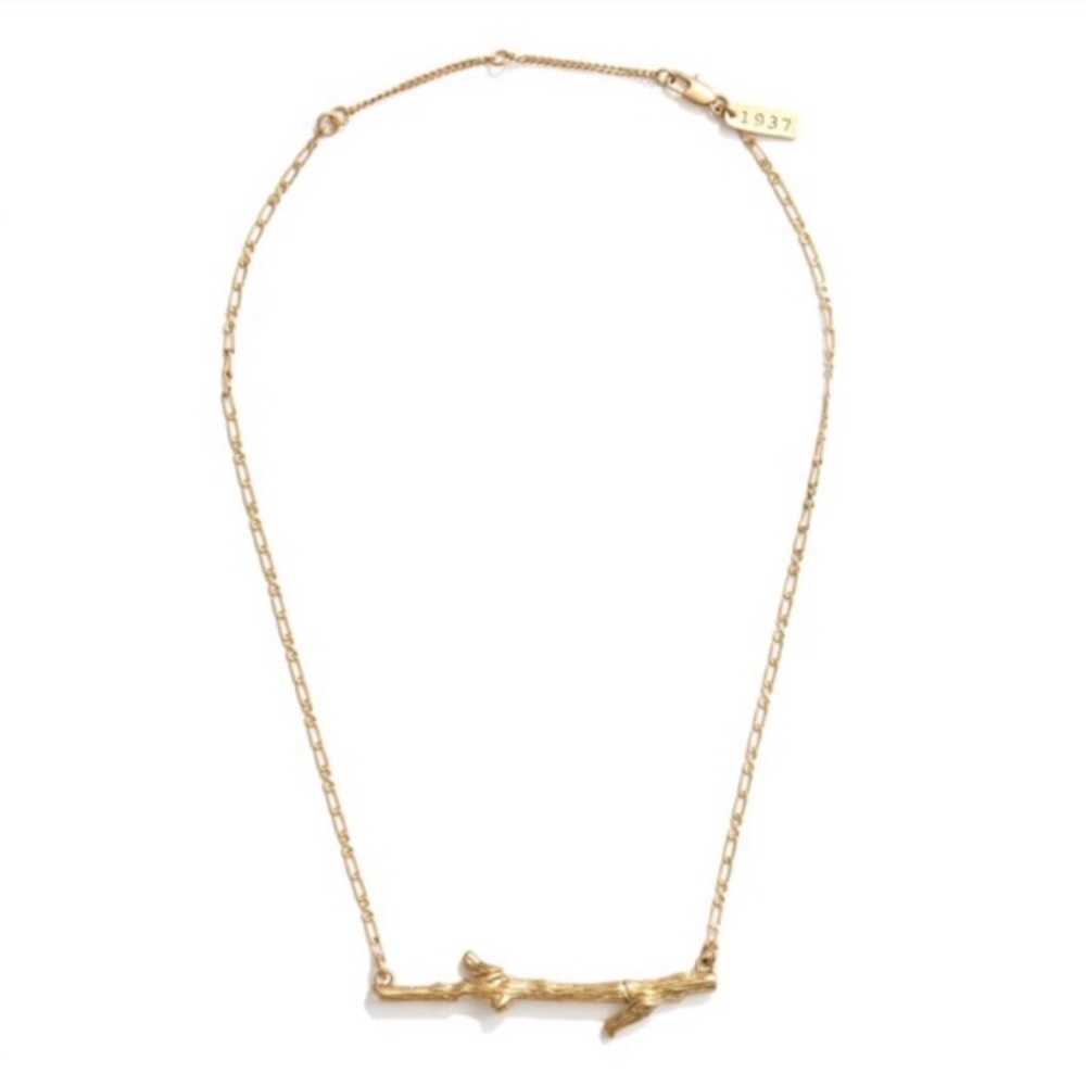 Madewell Branch Necklace